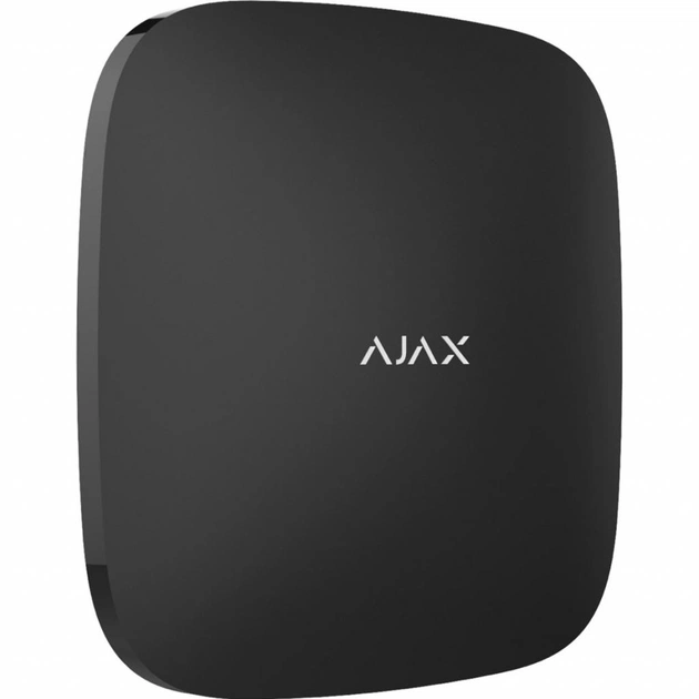 Ретранслятор Ajax ReX black - picture 2