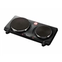 Настільна плита Saturn ST-EC0181 Black - уменьшенное изображение 1