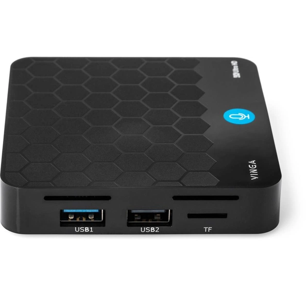 Медіаплеєр Vinga 014 (VMP-014-162) - изображение 9