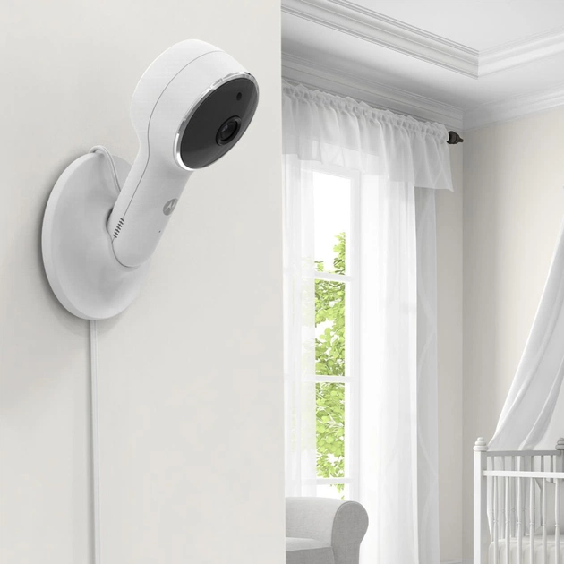 Відеоняня Motorola LUX65CONNECT (Гр2 598) - picture 6