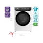 Пральна машина PRIME Technics PWF 81497 TID - зменшене зображення 2