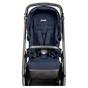 Коляска Peg-Perego 2 в 1 Veloce Blue Shine (PACK-VEL2100000007) - зменшене зображення 11