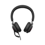 Навушники Jabra Evolve 2 40 SE MS USB-C Stereo (24189-999-899) - зменшене зображення 4
