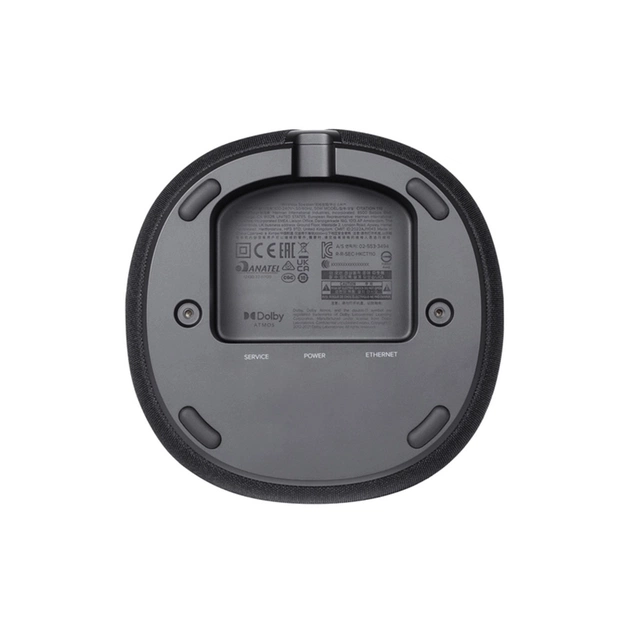 Акустична система Harman Kardon Enchant Speaker Black (HKENCHSPKBLKEP) - picture 4