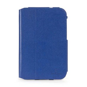 Чохол до планшета Tucano Galaxy Tab3 8.0 Leggero Blue (TAB-LS38-B) зображення 1
