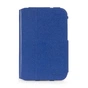 Чохол до планшета Tucano Galaxy Tab3 8.0 Leggero Blue (TAB-LS38-B) - зменшене зображення 1