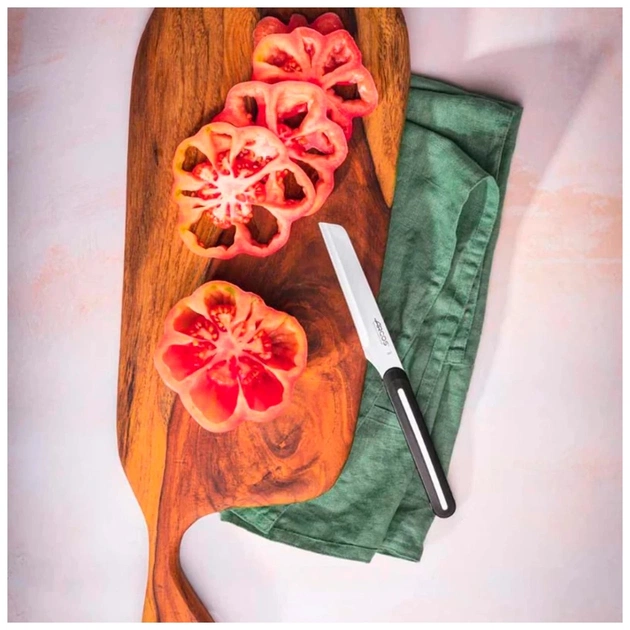 Кухонний ніж Arcos Linea для чищення 100 мм (379300) - picture 6