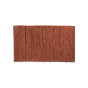Килимок для ванної Kela Megan, теракотовий, 120х70х1.6 см (23591) (00000027719) зображення 1