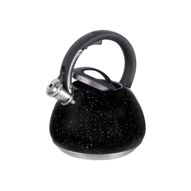 Чайник Resto Lyra 2.7 л Чорний (90604) - picture 7