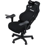 Крісло ігрове Anda Seat Kaiser 4 Fabric Size XL Black (AD12YDDC-XLL-20-B-CF) - зменшене зображення 6