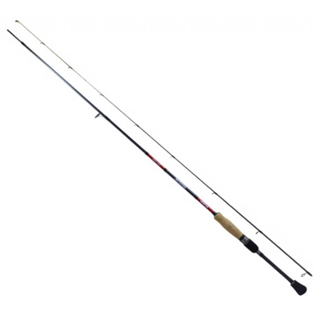 Вудилище Fishing ROI Wizard 2.20м 0.5-5гр (202-732ULS) - зображення 1