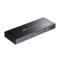 Коммутатор сетевой TP-Link ES220GMP - уменьшенное изображение 2