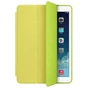 Чохол до планшета Apple Smart Case для iPad Air (yellow) (MF049ZM/A) - зменшене зображення 3