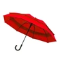 Парасоля Line Art Family Червона (45300-5) - зменшене зображення 1