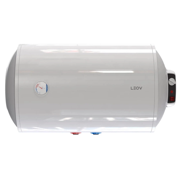 Бойлер LEOV LH Dry 50 l - зображення 1