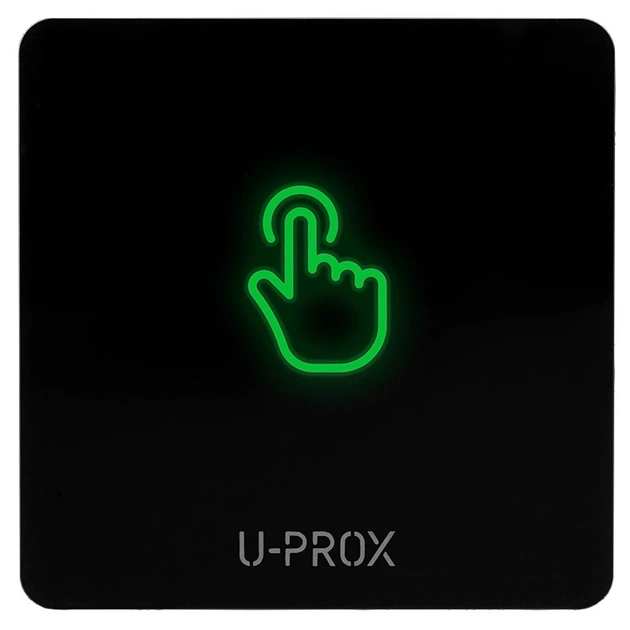 Контроллер доступа для одной двери автономный U-Prox CLC G80 - изображение 1