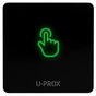 Контроллер доступа для одной двери автономный U-Prox CLC G80 - уменьшенное изображение 1
