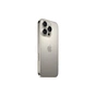 Мобільний телефон Apple iPhone 16 Pro 256Gb eSim Natural Titanium (Grade A) USED (iP16Pr2eNaT_A) - зменшене зображення 3