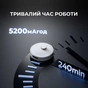 Робот-пилосос Deerma X80 (DEM-X80) - зменшене зображення 11