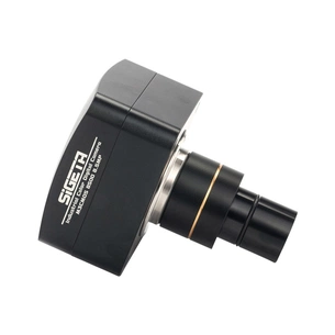 Аксесуар до мікроскопів Sigeta Цифрова камера для M3CMOS 8500 8.5MP USB3.0 (65674) picture 1