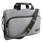 Сумка для ноутбука Grand-X 14'' SB-138 Grey (SB-138G) - уменьшенное изображение 1