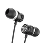 Навушники XO EP56 Type-C Black (XO-EP56BK) - уменьшенное изображение 2