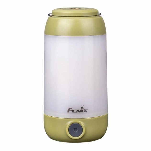 Ліхтар Fenix CL26R Green (CL26Rg) - зображення 1