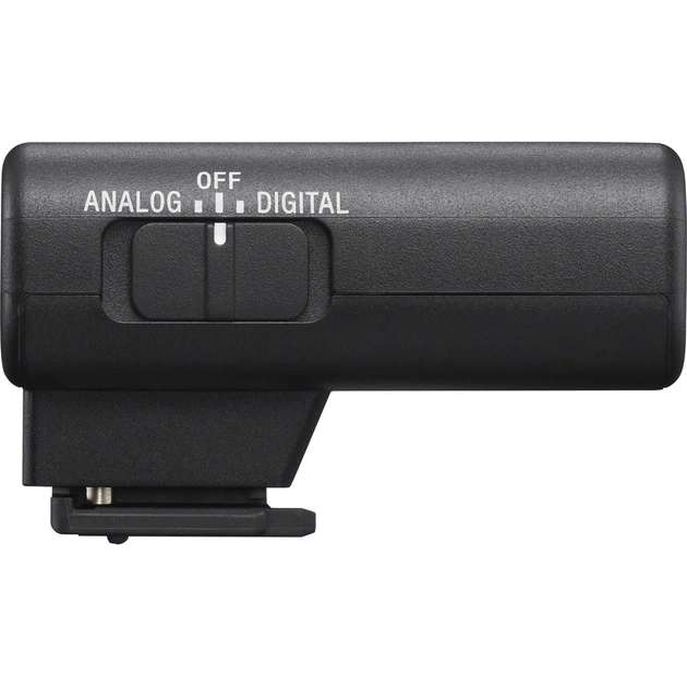 Мікрофон Sony ECM-S1 (ECMS1.CE7) - изображение 9