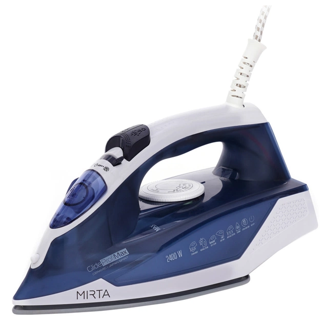 Праска Mirta IR-4243 - зображення 1