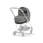Люлька Cybex Mios Lux Soho Grey (522000835) - зменшене зображення 6