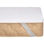 Наматрацник MirSon 953 Natural Line Стандарт Eco 90x190 см (2200000835574) - зменшене зображення 1