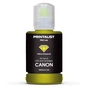 Чорнило Printalist Canon 140г Yellow (PL-INK-CANON-Y) - зменшене зображення 1