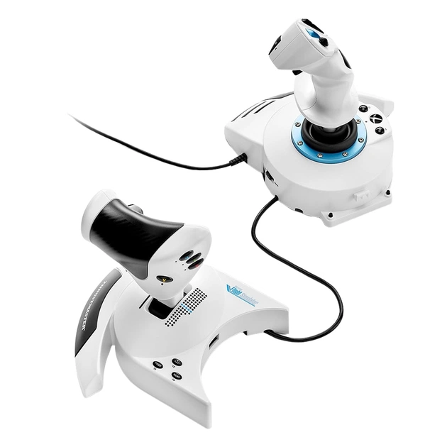 Джойстик ThrustMaster T.Flight ONE MSFS Special Edition PC/XBOX (4460295) - зображення 10