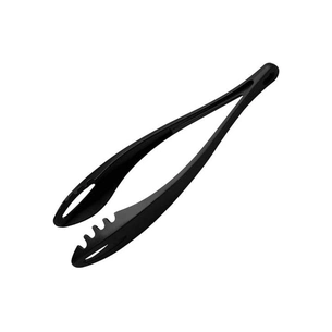 Щипці кухонні Tramontina Ability Чорні (25163/100) зображення 1