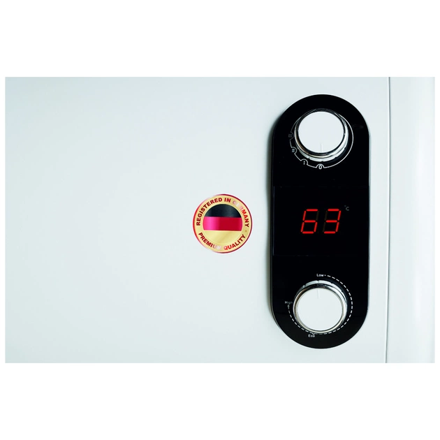 Бойлер Willer EH50RI-Horizon - picture 8