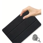 Чехол для планшета BeCover Smart Case Teclast P50 11" Black (715136) - уменьшенное изображение 6