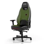 Крісло ігрове Noblechairs LEGEND DOOM Green (NBL-LGD-PU-DDA) - зменшене зображення 1