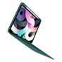 Чохол до планшета BeCover Direct Charge Pen mount Pencil Apple iPad Air 4 10.9 2020/2022 Dark Green (706793) - зменшене зображення 3