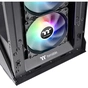 Корпус ThermalTake V350 TG ARGB Air Black (CA-1S3-00M1WN-03) - зменшене зображення 7