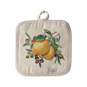 Кухонна прихватка Прованс гобеленова Наполі 20х20 (035396) зображення 1