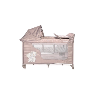 Дитячий манеж Bertoni/Lorelli MOONLIGHT 2L R string hu зображення 1