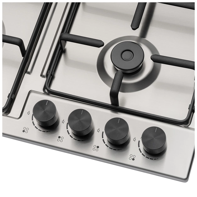 Варочна поверхня Pyramida PFX 604 IX H - picture 4