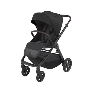 Коляска Espiro Only Way 2024 310 Stylish Black (5905683800211) зображення 1