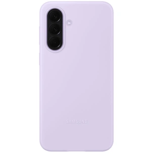 Чохол до мобільного телефона Samsung Silicone Galaxy A37 Light Violet (EF-PA376CVEGWW) зображення 1