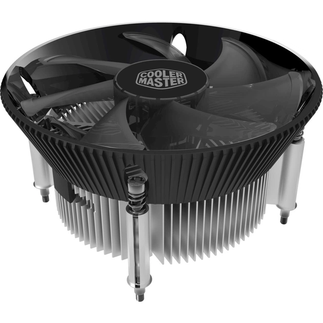 Кулер до процесора CoolerMaster i70 (RR-I70-20FK-R1) - зображення 1