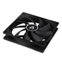 Кулер до корпусу Arctic F12 PWM PST CO (ACFAN00210A) - зменшене зображення 4