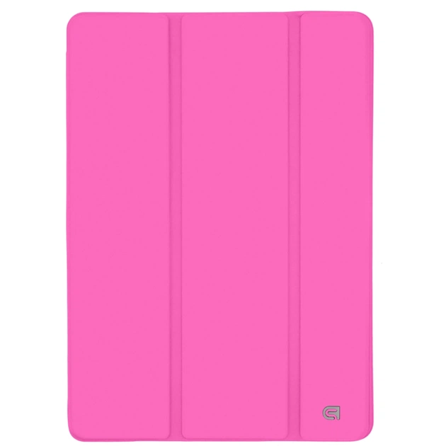 Чохол до планшета Armorstandart Smart Fold Pen Xiaomi Redmi Pad 2 Rose Red (ARM86111) - изображение 1