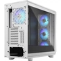 Корпус Fractal Design Meshify 2 RGB White TG Clear t (FD-C-MES2A-08) - уменьшенное изображение 2