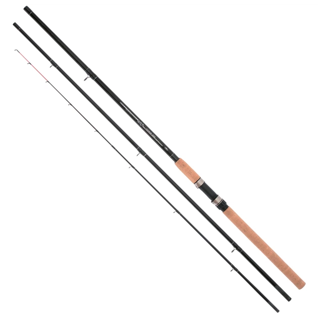 Вудилище Mikado Trython Feeder 3.90м 100гр (WA653-390) - изображение 1