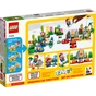 Конструктор LEGO Super Mario Набір для творчості для майстрів 588 деталей (71418) - зменшене зображення 7